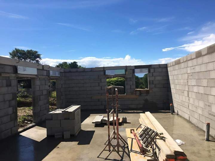 Construction de maison Bourgoin-Jallieu