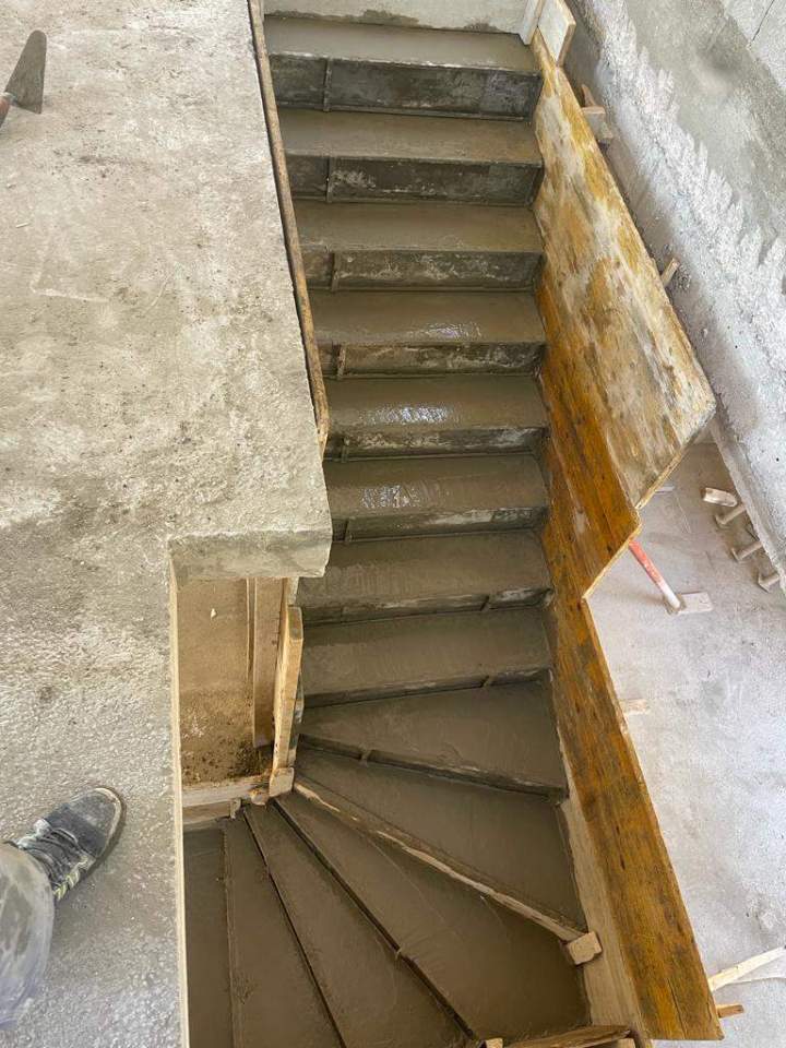 Travaux de fondation Bourgoin-Jallieu