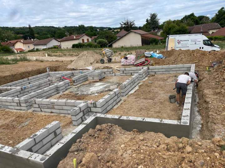 Pour des structures solides et durables