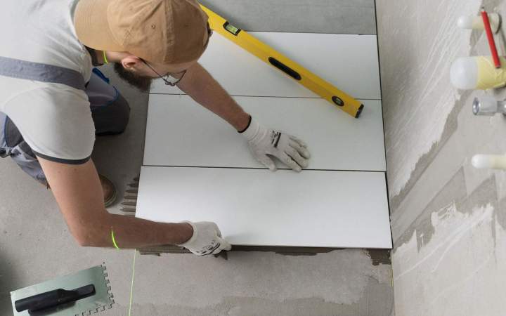 Rénovation de tous types de bâtiments